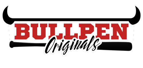 BULLPEN Originals Logo